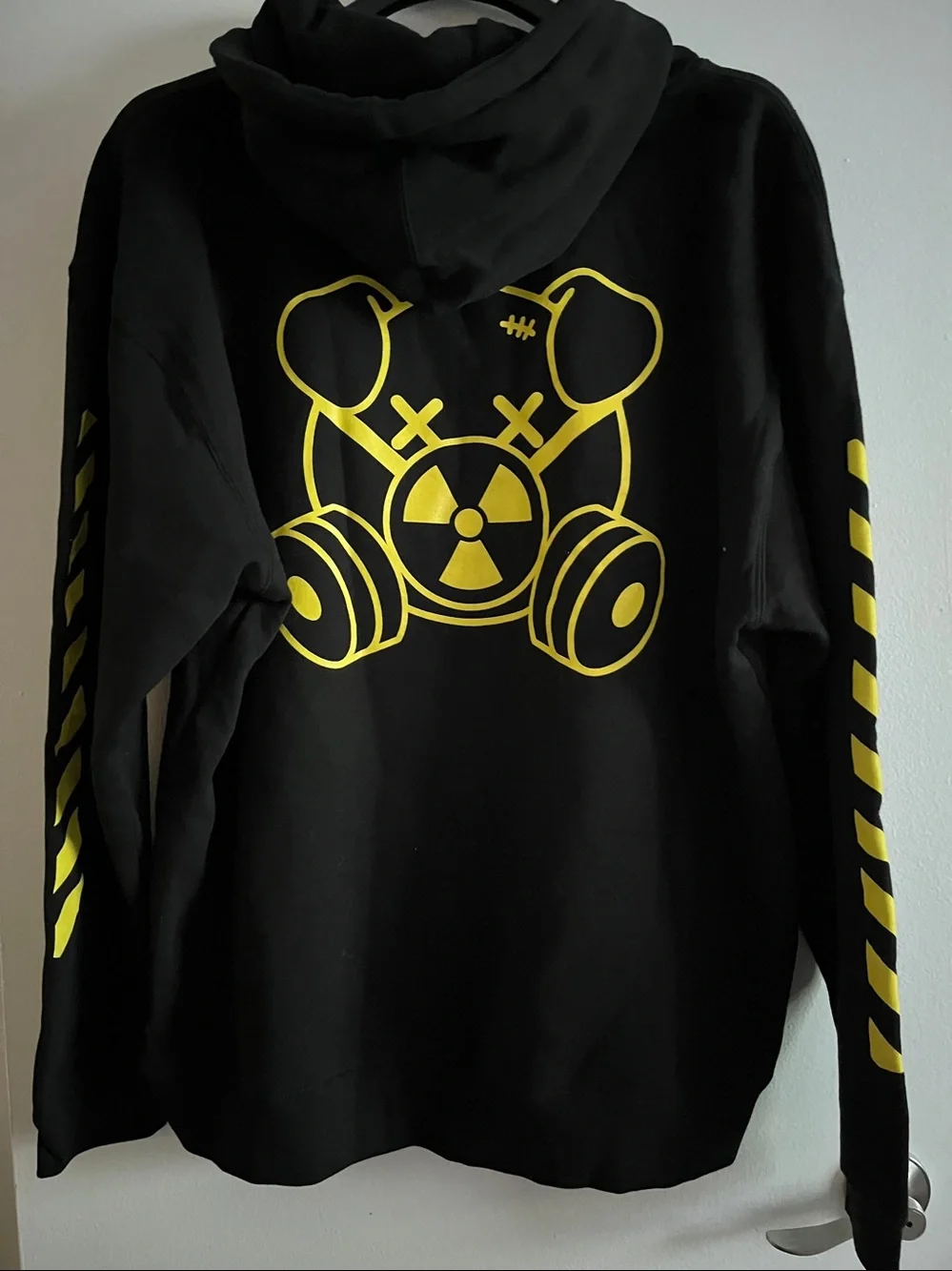 SHANE DAWSON DOOMSDAY merch